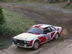 Toyota Celica Australian Rally Championship 2012 года